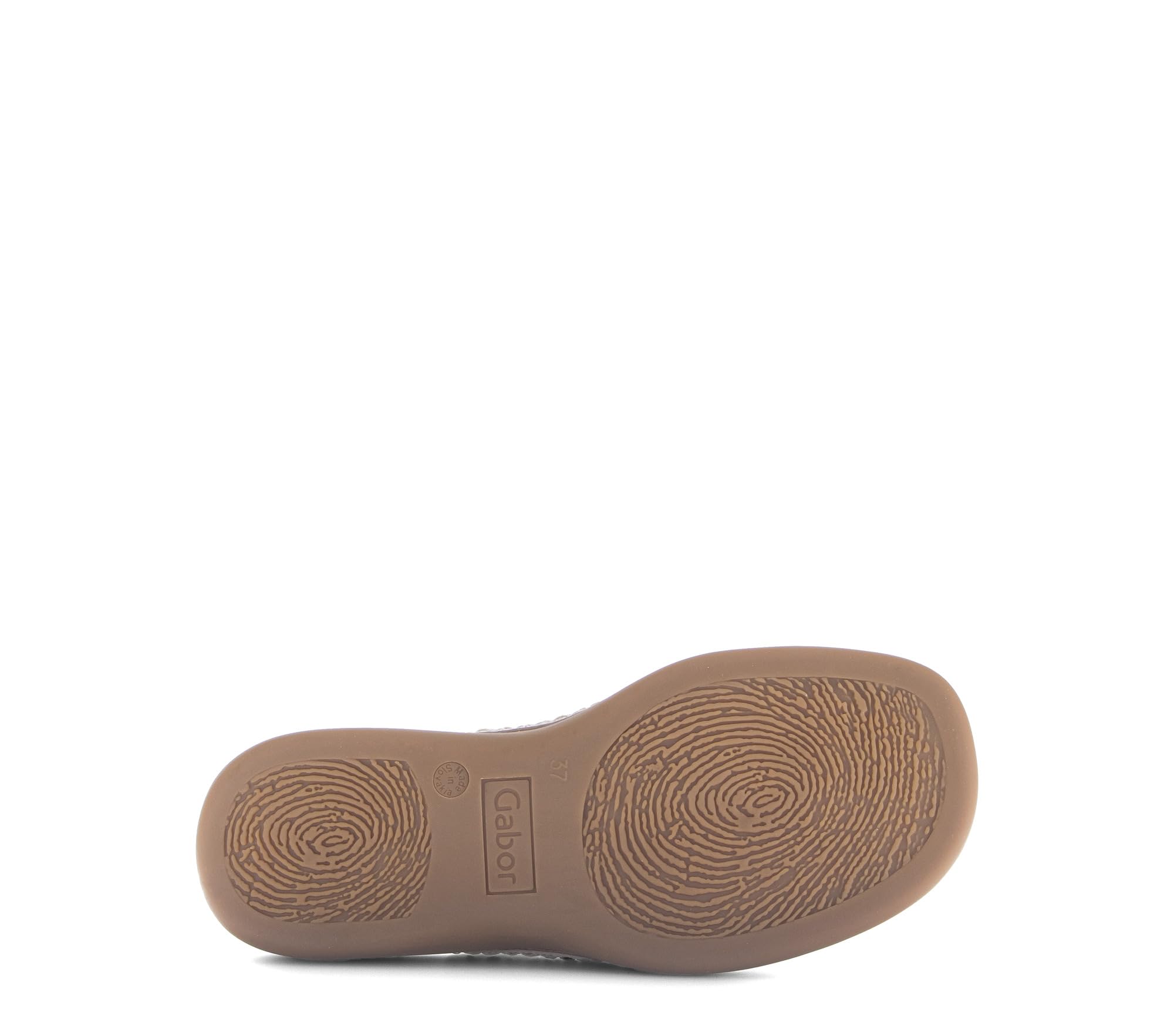 Gabor Damen Flip Flops, Frauen Zehentrenner,Best Fitting
