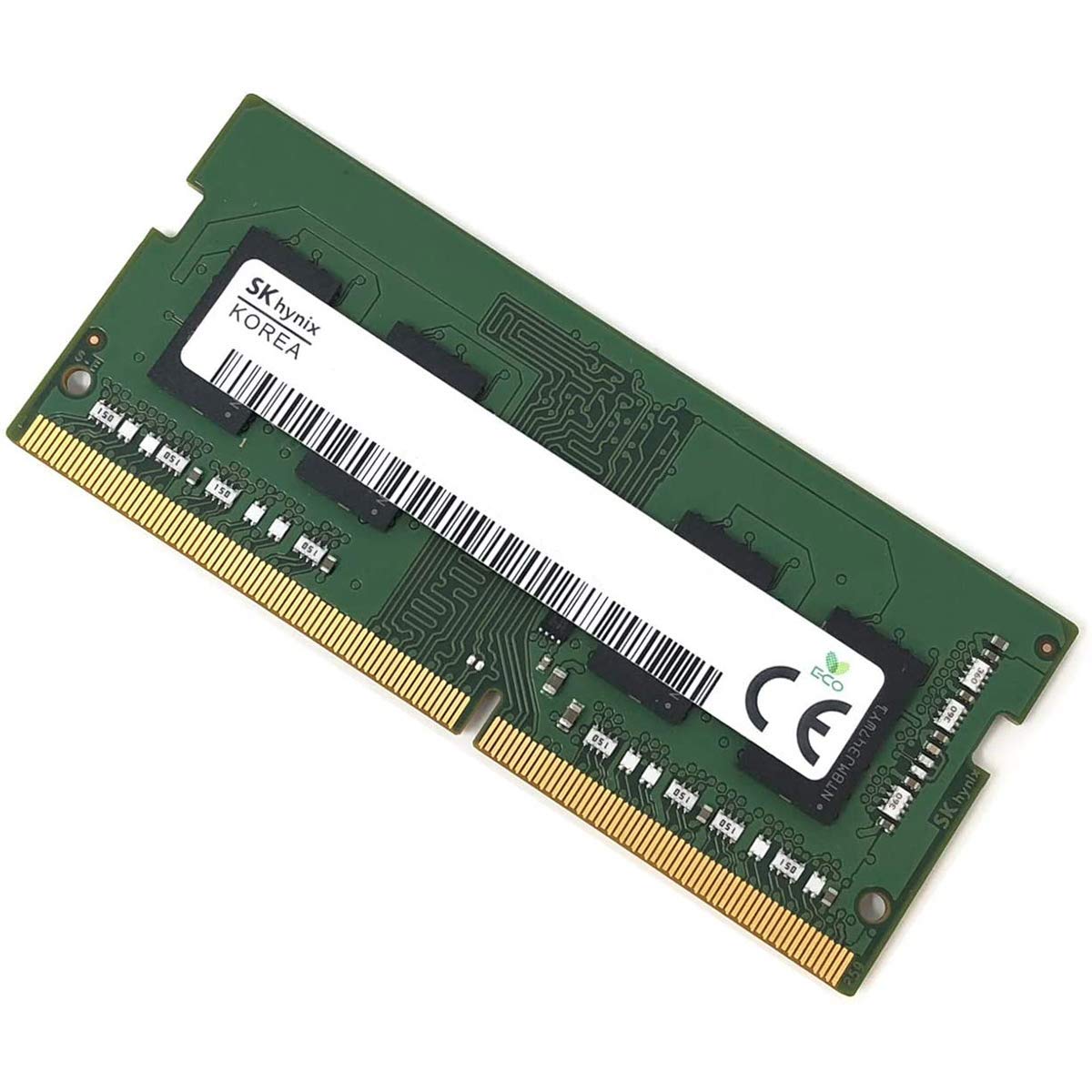 Amazon.co.jp: SK hynix 4GB DDR4 SODIMM RAMモジュール 3200MHz PC4