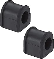 Vista 2 de MOOG K200623 Kit de buje de barra estabilizadora de suspensión para Mazda 5