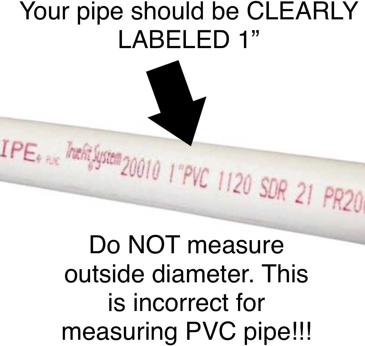 1" Jump Cups-Dog Agility Equipment-Set of Ten for Factory Labeled 1" PVC Pipe. See Description Before Ordering.