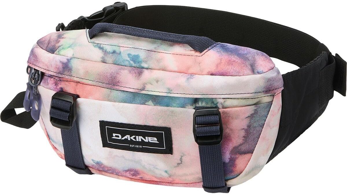 Amazon.co.jp: Dakine Hot Laps 自転車用ウエストバッグ - 1リットル