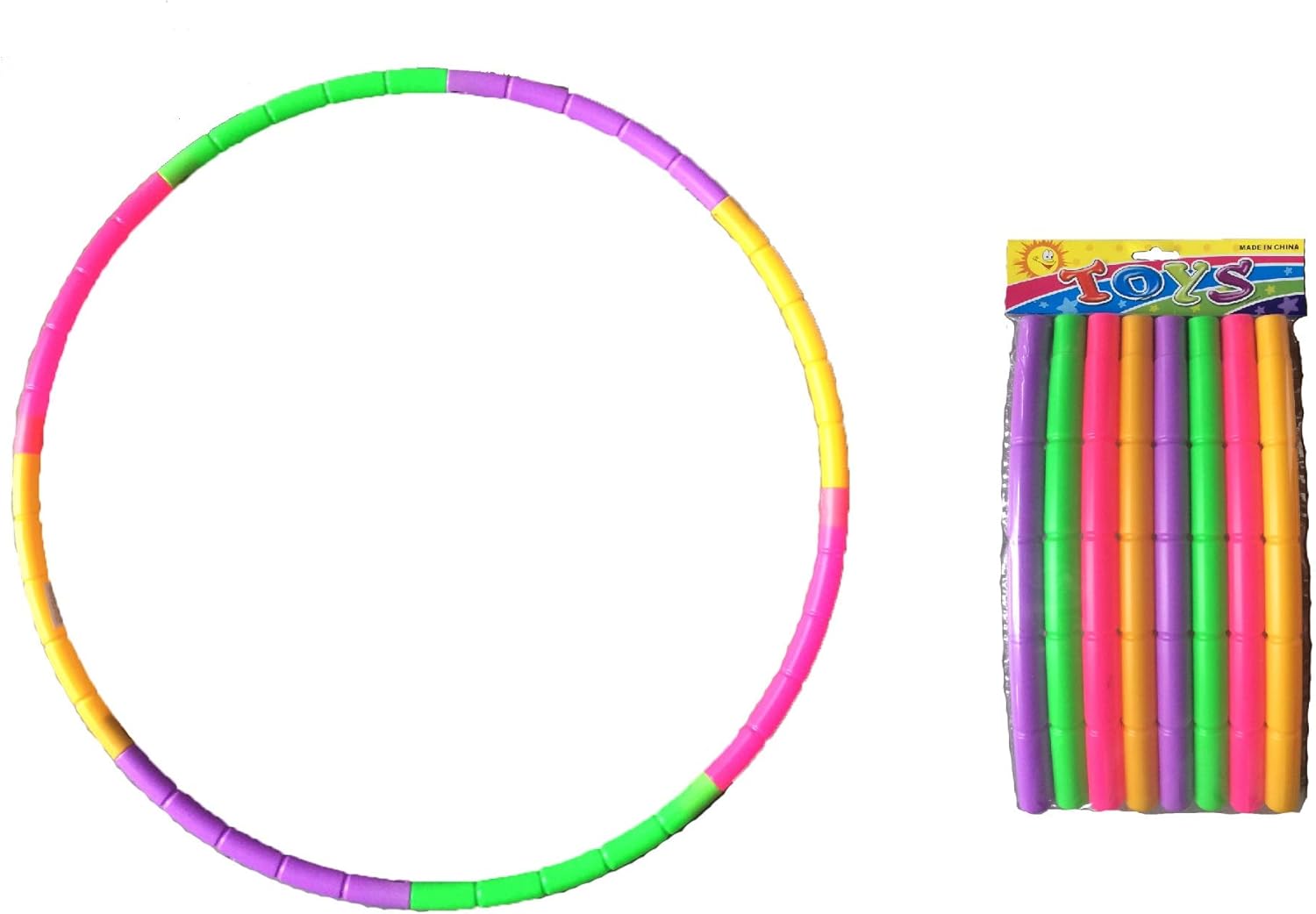 hula hoop per bambini