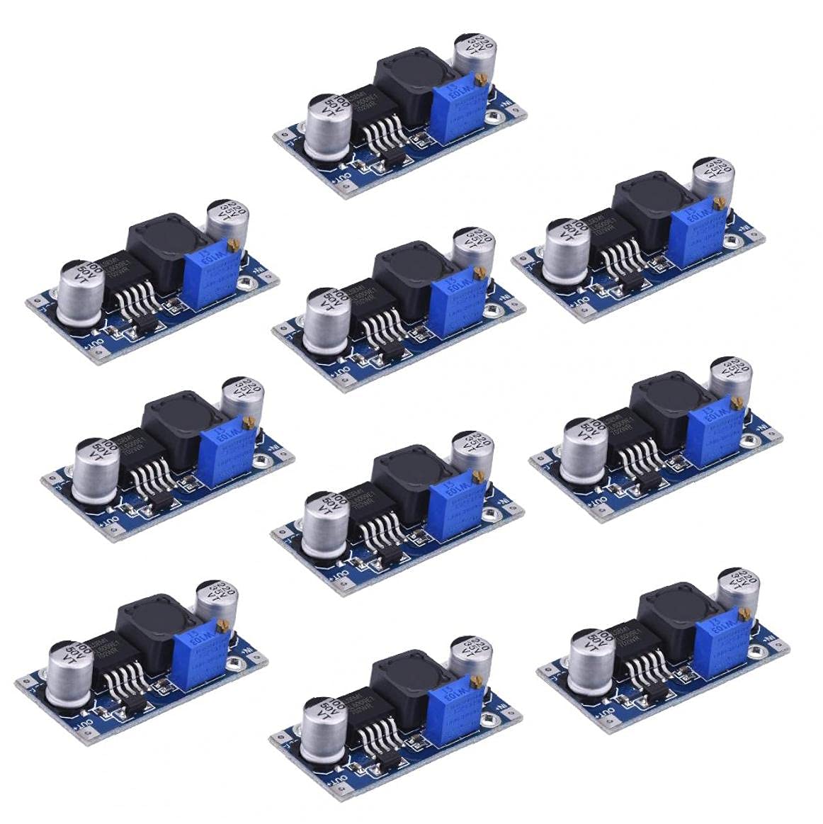 Buy DC DC Step Up Converter Voltage Regulator Step Down Converter Step