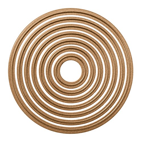 Spellbinders Nestabilities Dies-Standard Circle