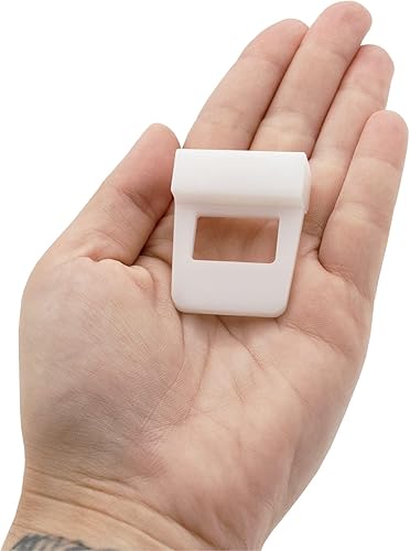 Miniatura 6 de Supplying Demand WH43X10057 1974367 Reemplazo de la tapa del actuador de la lavadora de ropa