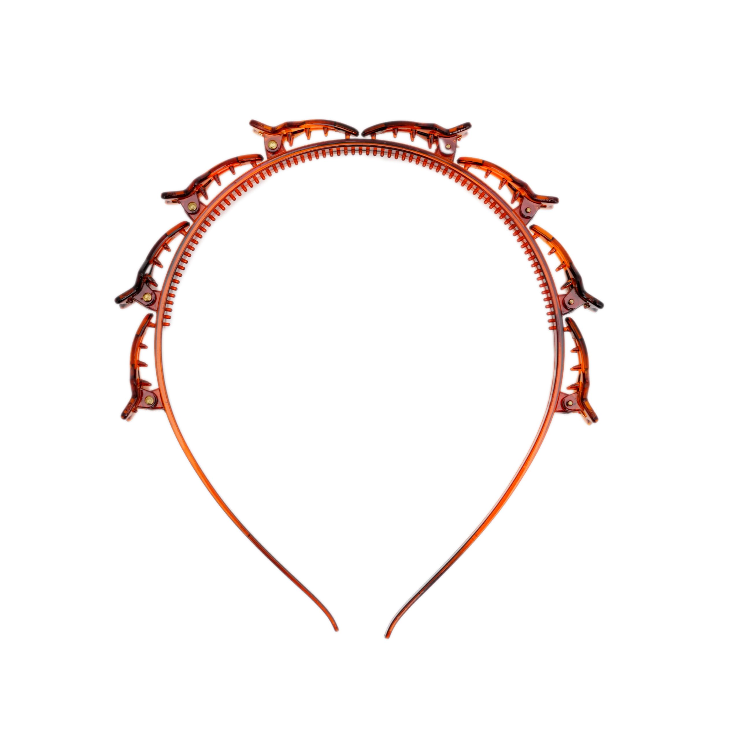 hair bands stylish for women; korean hairband for girls; clip hair bands; korean hair accessories; korean hair band; hair twister hairband; unique hair bands-image-11
