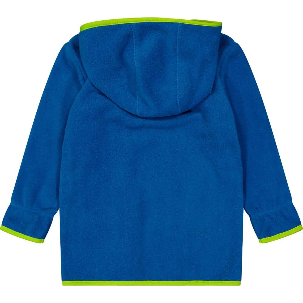 CMP Child Fix Hood Jacket Giacca Unisex - Bambini e ragazzi