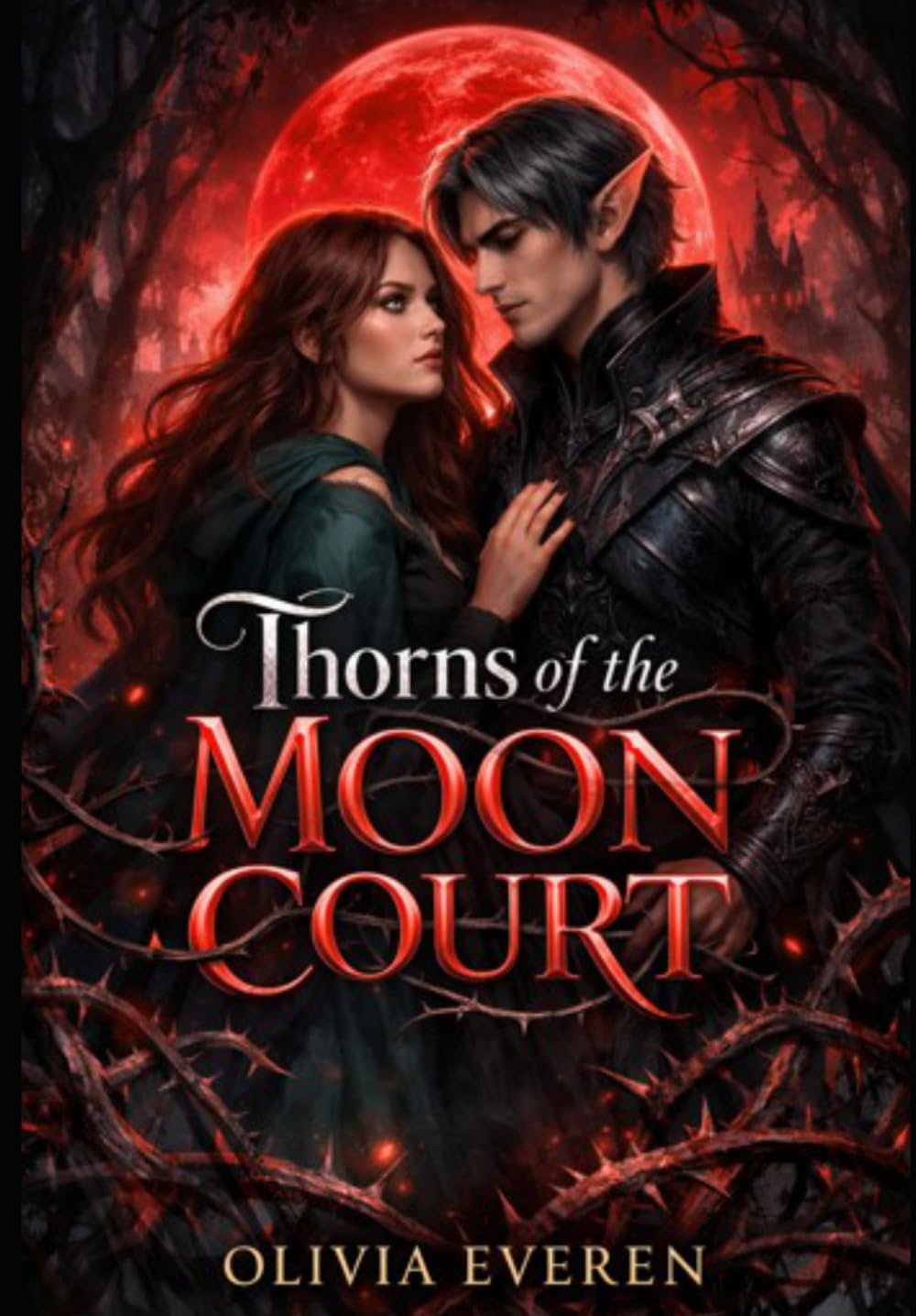 Thorns of the Moon Court