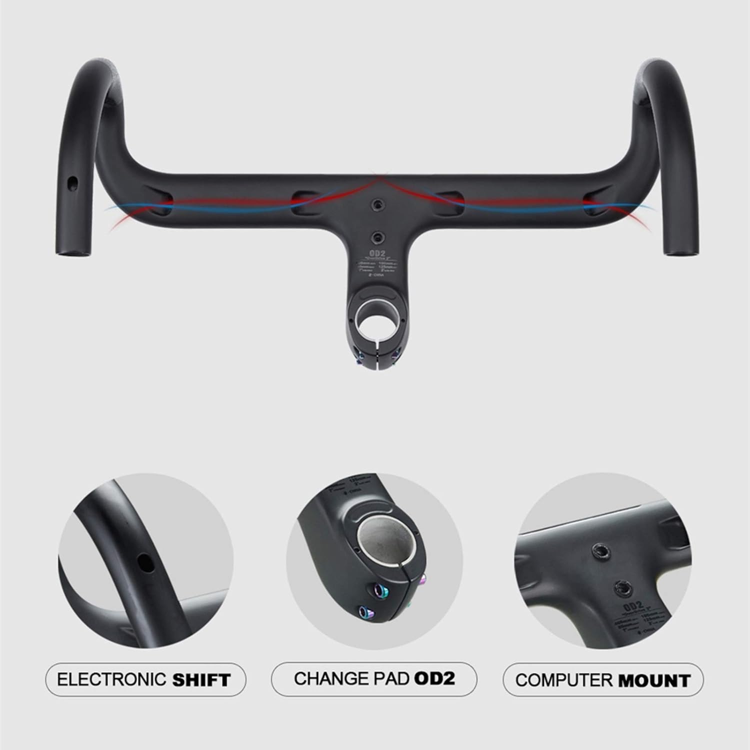 3Tカーボンハンドル31.8mm 3Tカーボンハンドル31.8mm 楽天市場】カーボン ハンドル 3t（自転車用