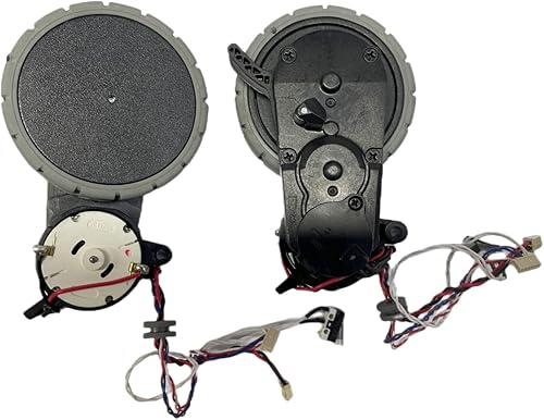 Miniatura 5 de Mytkoj Robot aspirador Módulo de rueda motriz para Ecovacs Deebot OZMO 920 950 T5 N5 T8 N8 N8Pro DX559 Series (derecha)