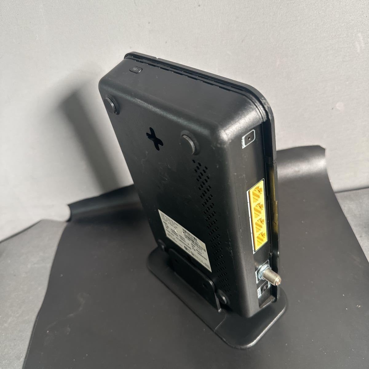 Coxal Router I222THUMAX HUMAX Router HG100R-02JG User Manual