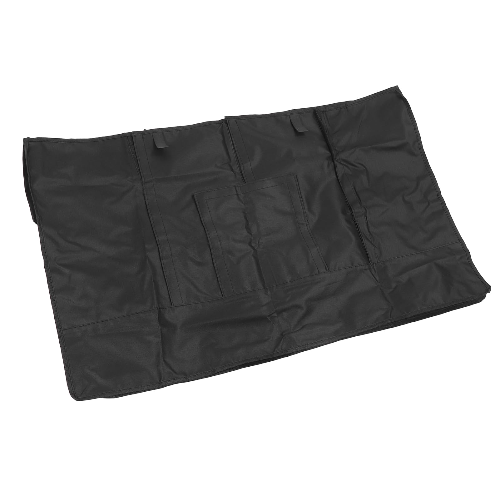 Emoshayoga Copertura TV Esterna Resistente Alle Intemperie Protezione Solare per Display per Piscina da Cortile PVC 600D (40-43 pollici)
