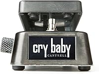 Vista 1 de Dunlop Jerry Cantrell Rainier Niebla Cry Baby Wah