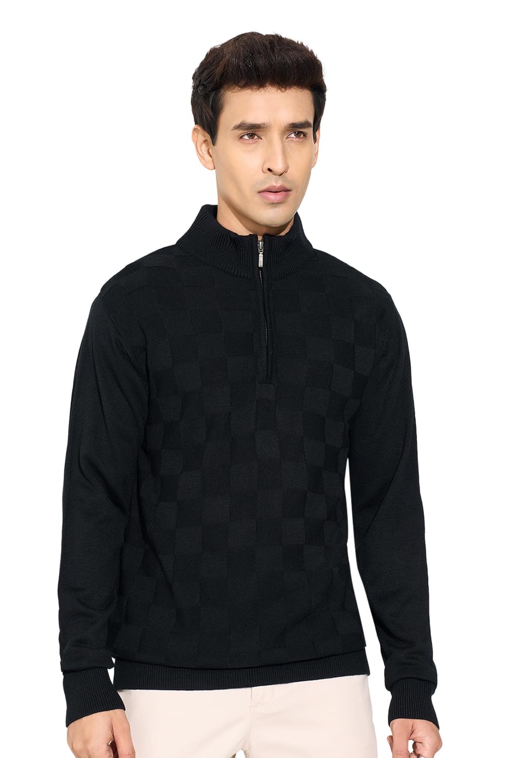 peregrine by pantaloons Men Sweater-picture-14