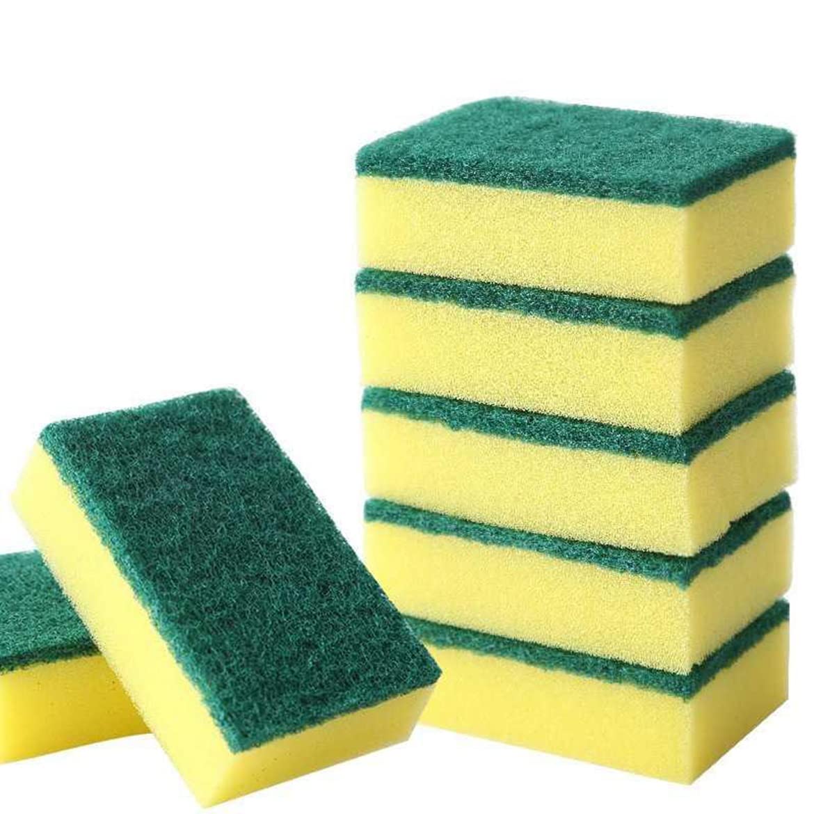 See full amazon price history chart for Magic Providers Sponge Scrub Pad for Utensils Cleaning in Kitchen Long Lasting Stain Removal Scrubber for Dish wash Liquid - Pack of 3 Magic Providers Sponge Scrub Pad for Utensils Cleaning in Kitchen Long Lasting Stain Removal Scrubber for Dish wash Liquid - Pack of 3 (B0C3HSB5NB) Amazon Price History, Amazon Price Tracker