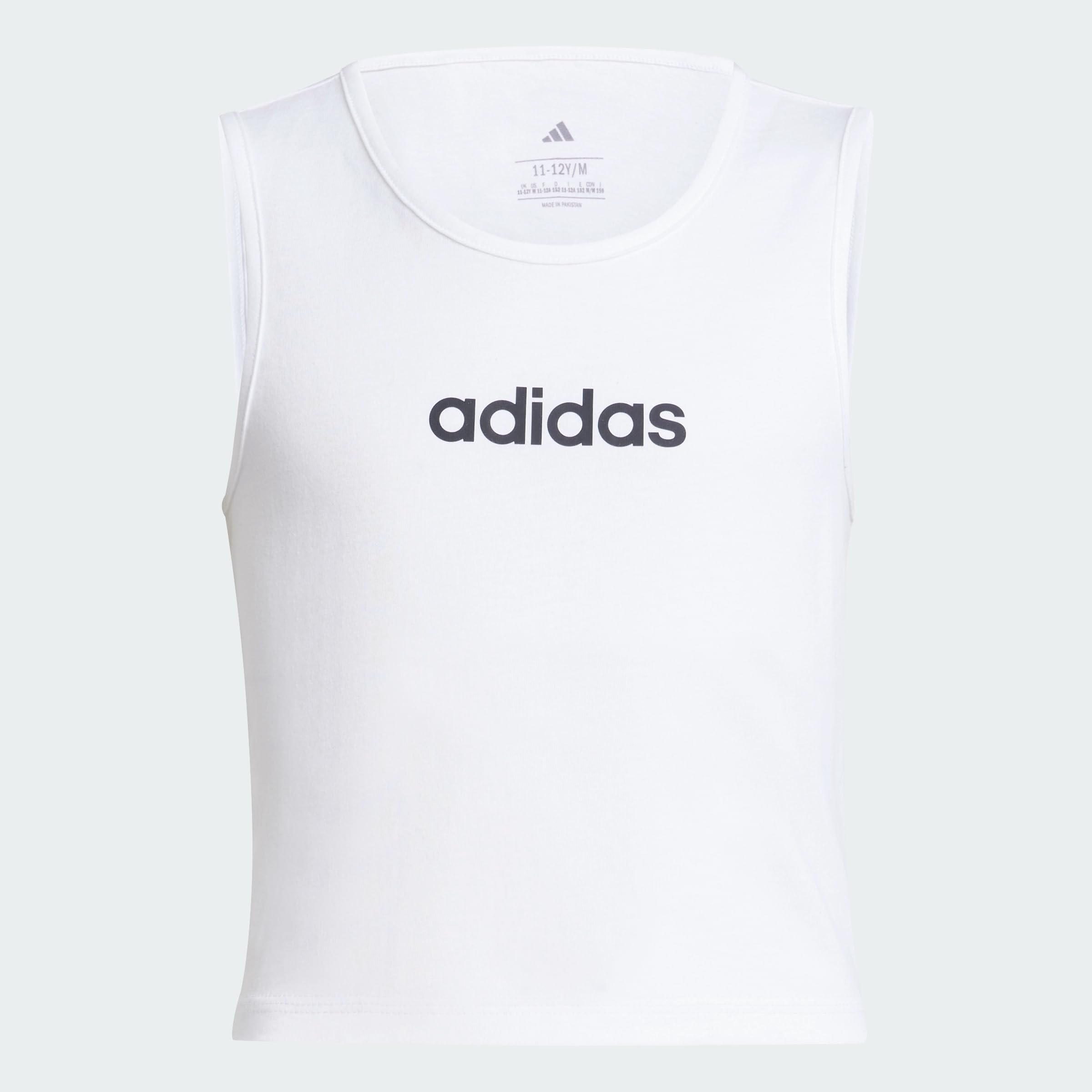 adidas Essentials Tank Top T-Shirt Bambine e Ragazze