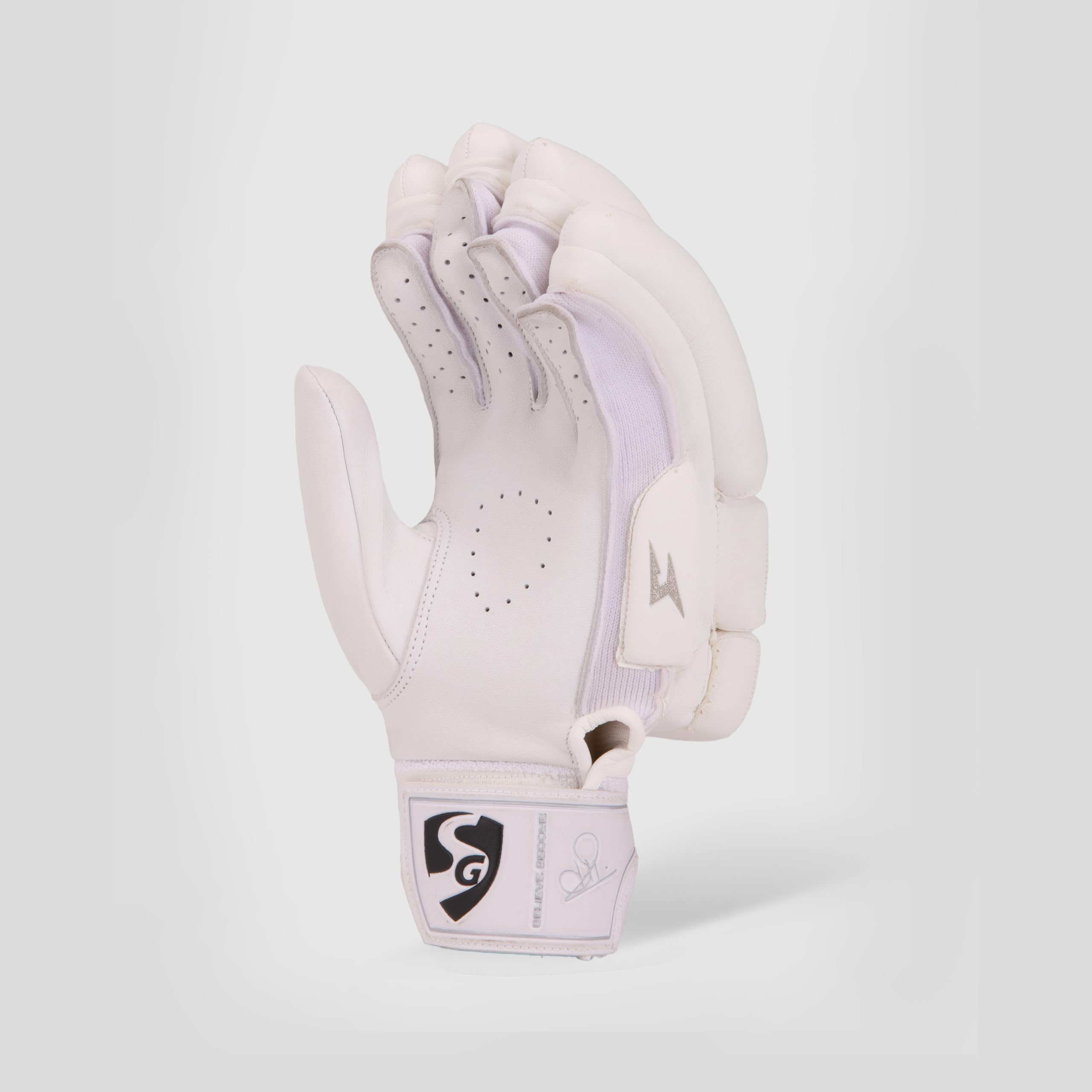 SG Batting Gloves HP 33 S Adult RH 2