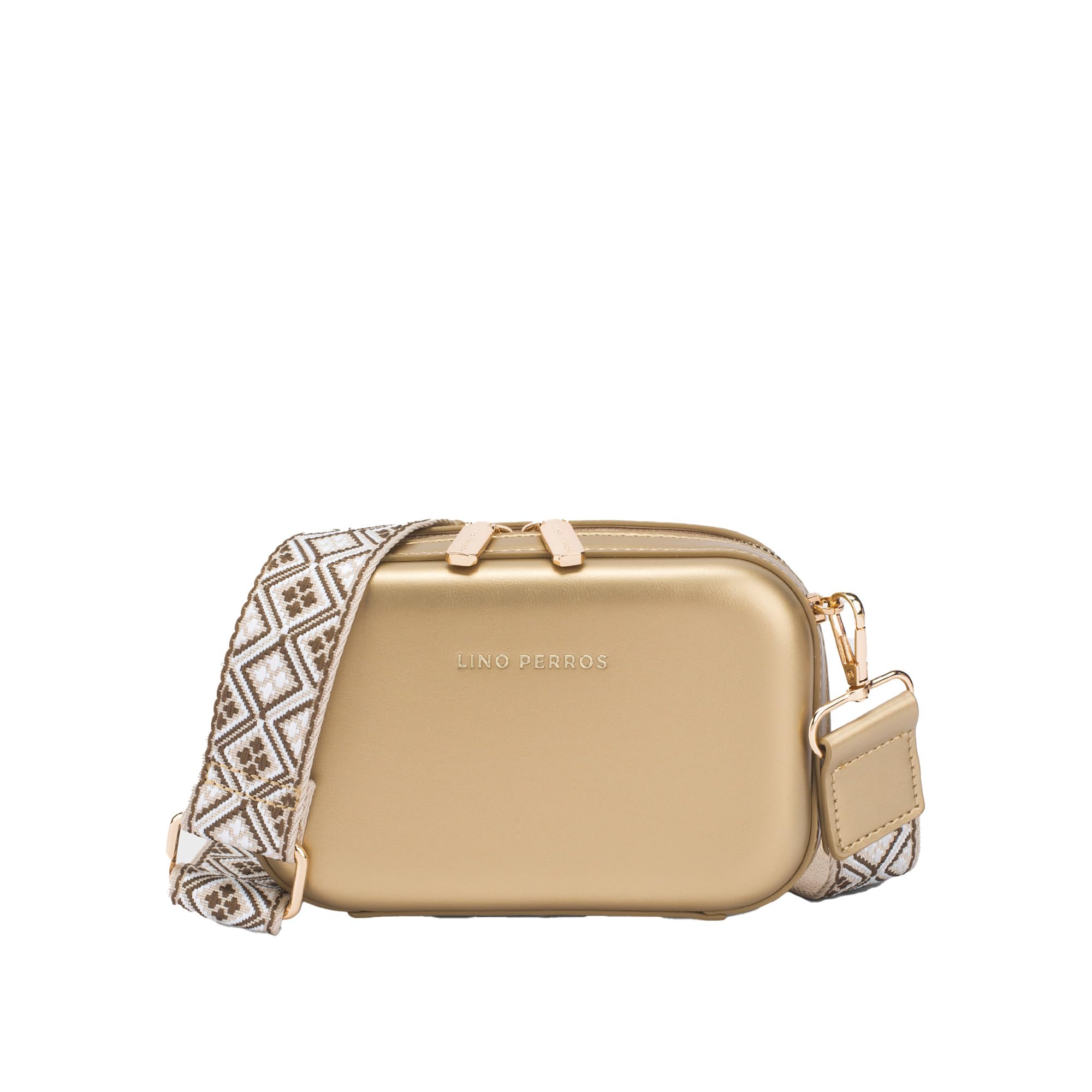 Avril Bold Solid Sling Bag-image-2