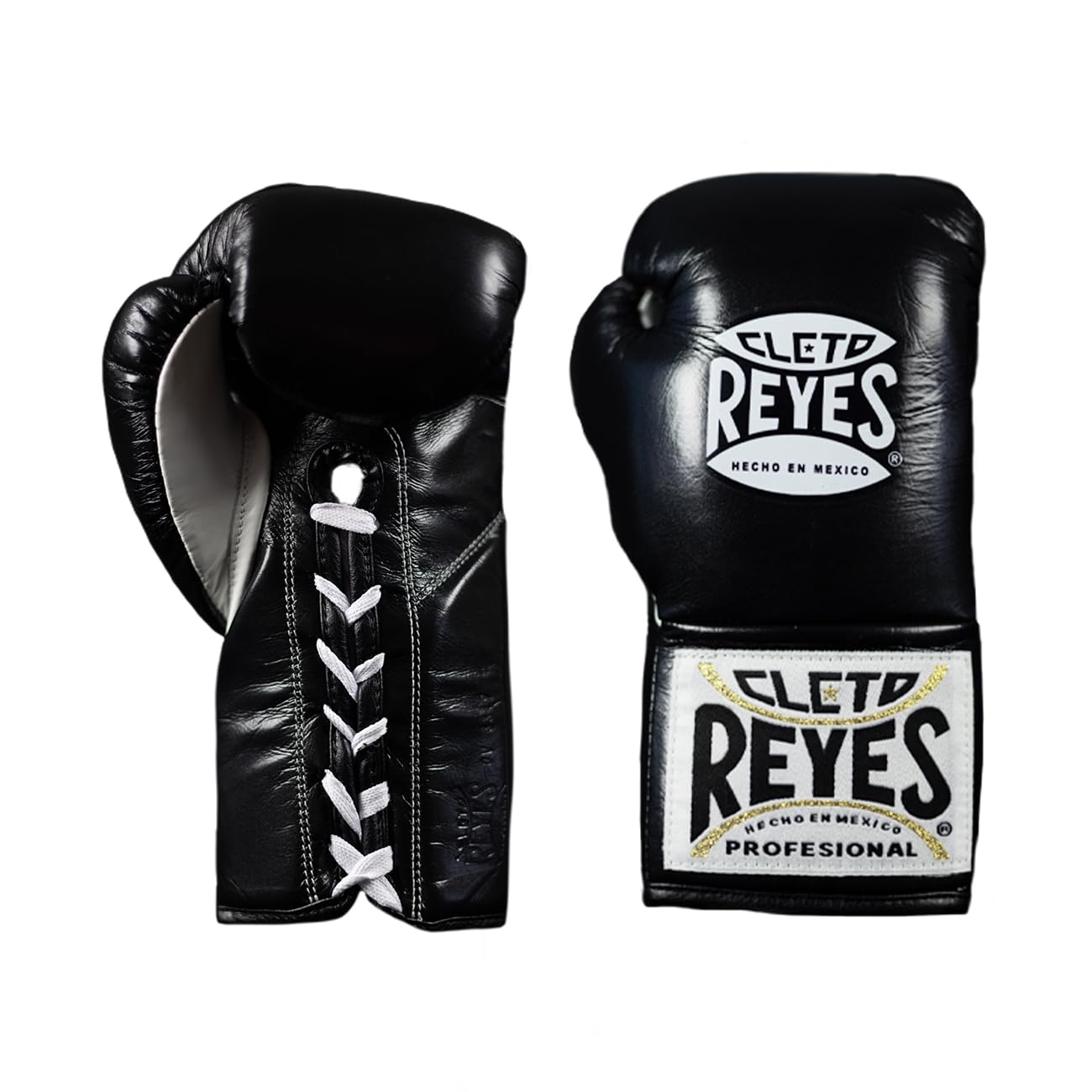 CLETO REYES Pro Boxing Gloves for Women and Men, Fighting