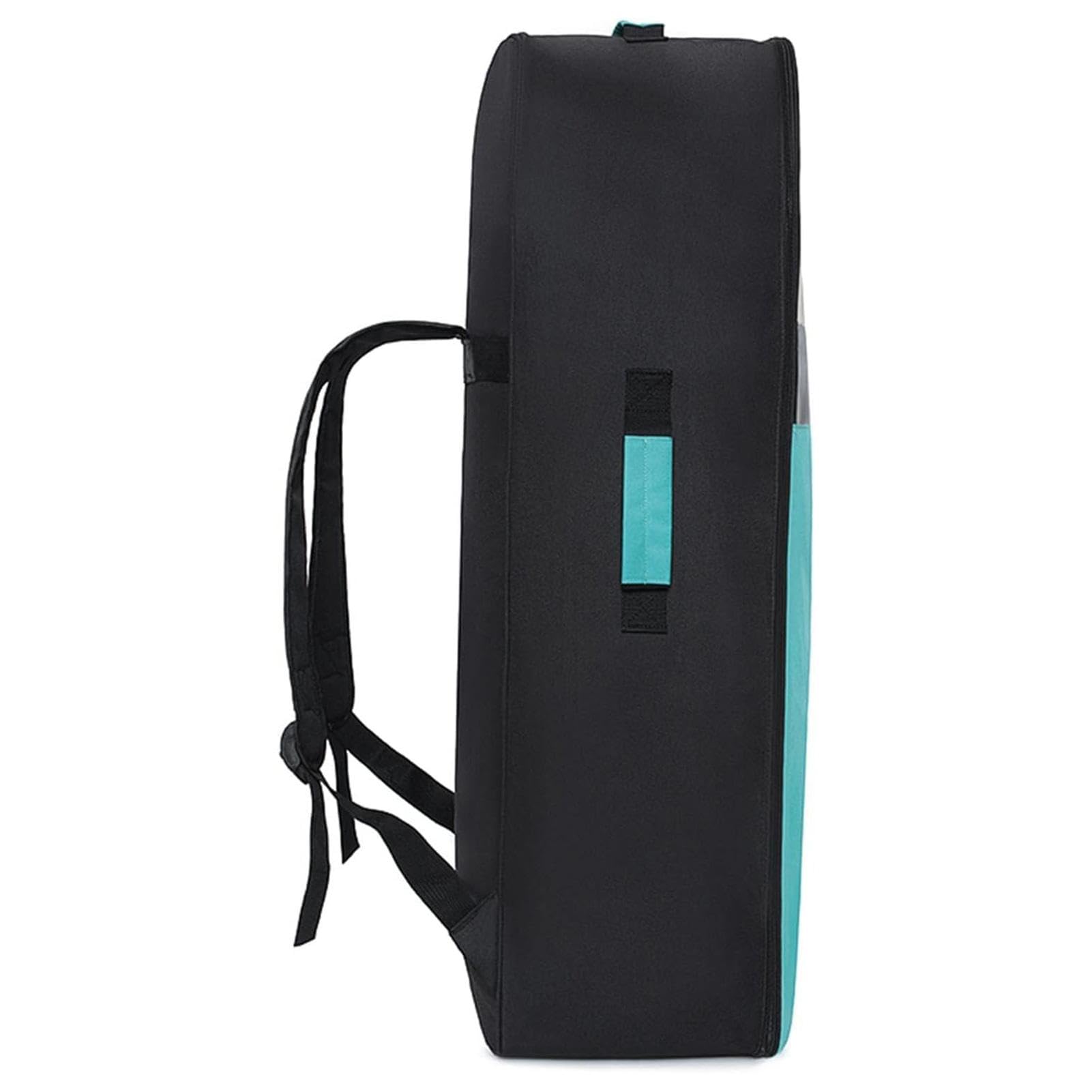 Sac de rangement pour paddle - Sac de voyage avec housse de paddle - Housse de protection pour planche de paddle - Grande capacité pour l'extérieur