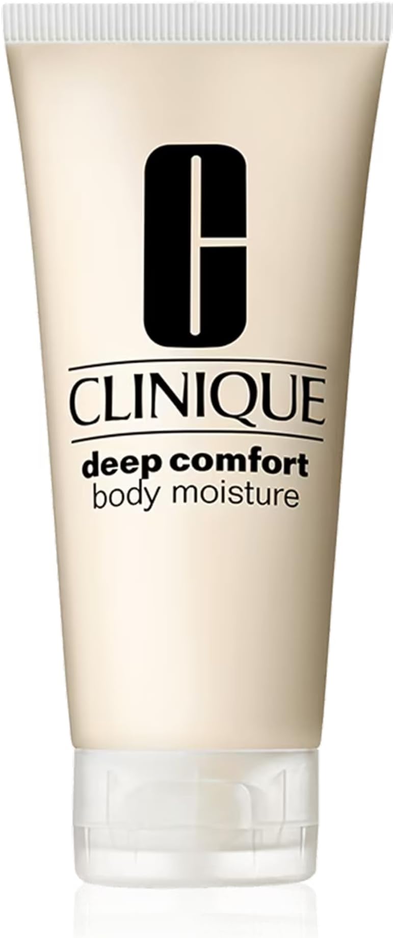 Clinique Deep Comfort Rich Body Cream | Moisturising + Soothing | Vitamin E