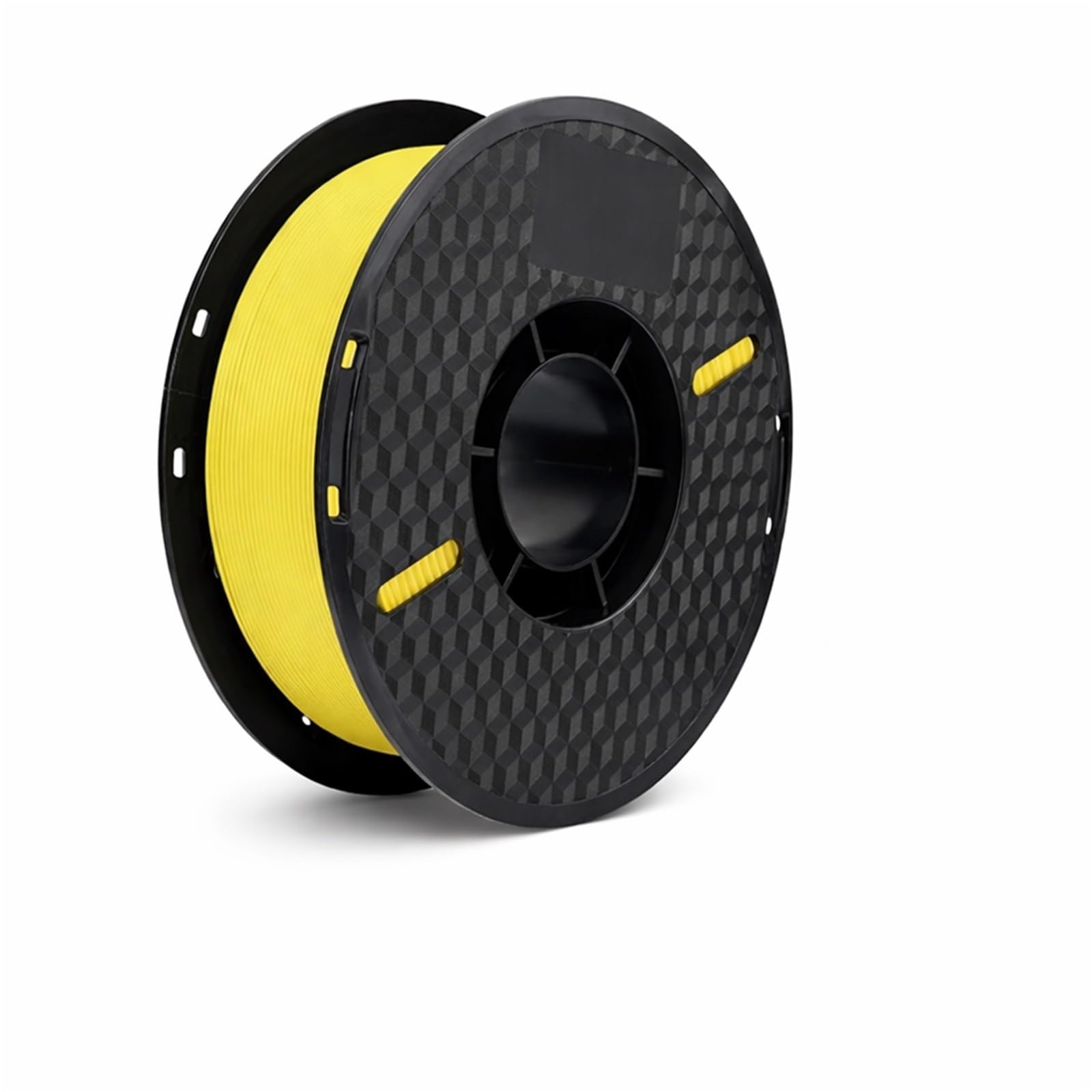 5KG 3D Filament PLA/PETG/Jedwab PLA/TPU Filament 1,75 Mm 5 Rolek Mix Kolorów Starannie Nawinięty Materiał Do Druku 3D(PETG Black)