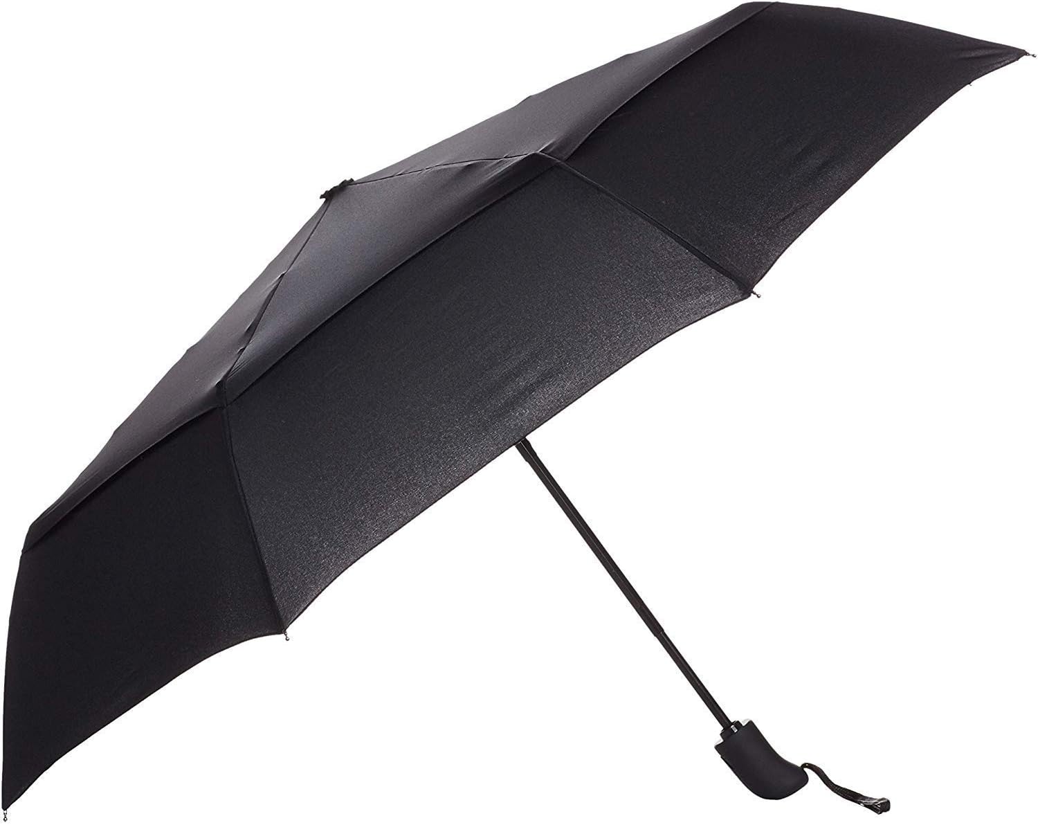 PickupZone Umbrella (Auto-Open & Close Function) - Black
