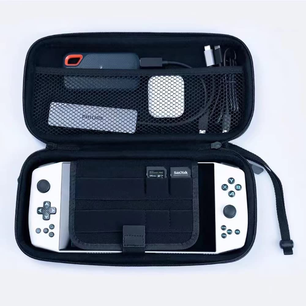 Voikoli Protective Eva Hard Shell Case Compatible With GPD Win 4