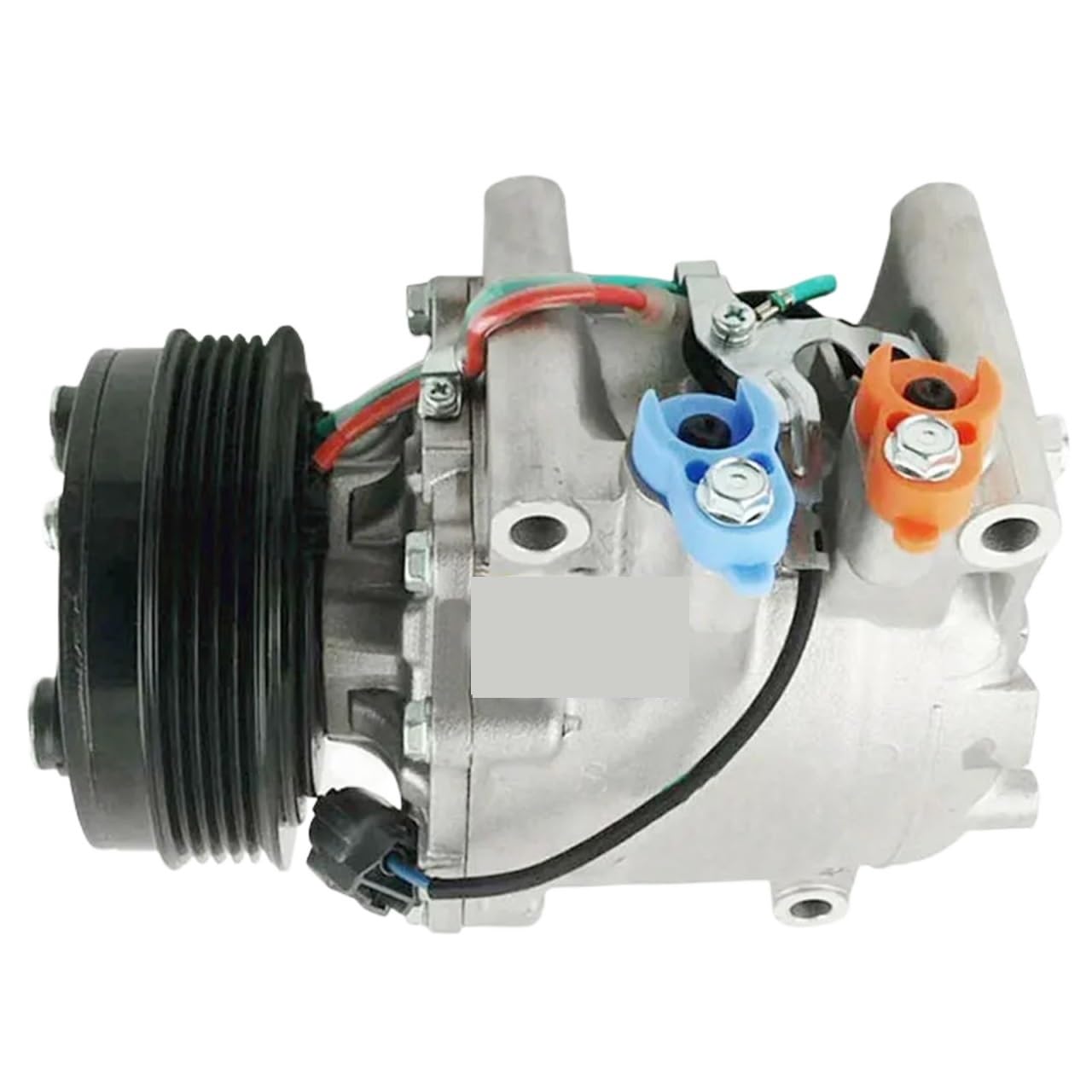 Rgimatvex One Color Compatible With H Jazz City Ac Compressor Hs090r Tres07 38810-Pwa-J02