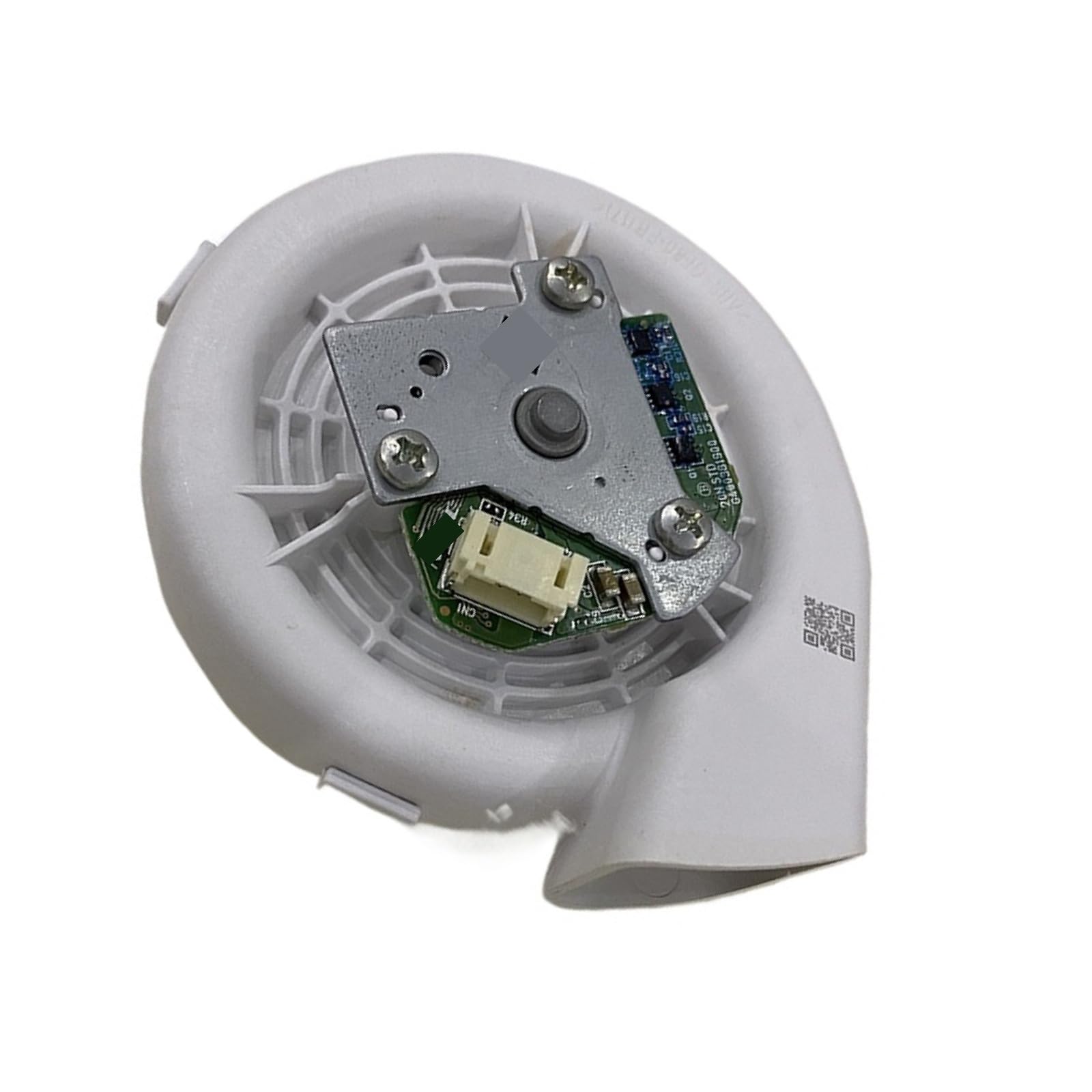 Piezas De Aspiradora De Barrido De Motor De Ventilador, Compatible Con XIAOMI,Robot SDJQR01RR,Compatible Con Roborock,S50 S51 S52 S55, reemplazar
