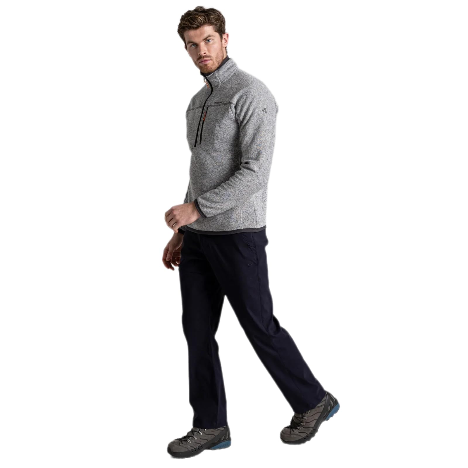 Craghoppers Kiwi Pro Trousers - Pantalones para Senderismo Hombre