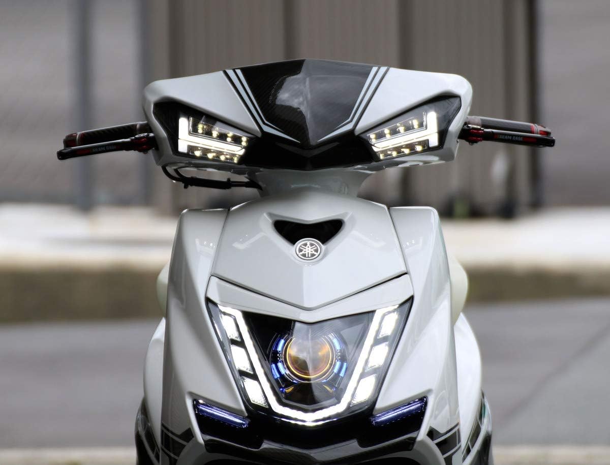 シグナス　3型　POSH ウィンカー 51u6o6SEITL.jpg