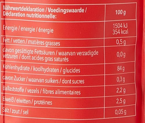 Schär Mix C - Kuchen & Kekse Backmischung glutenfrei 1kg, 10er Pack