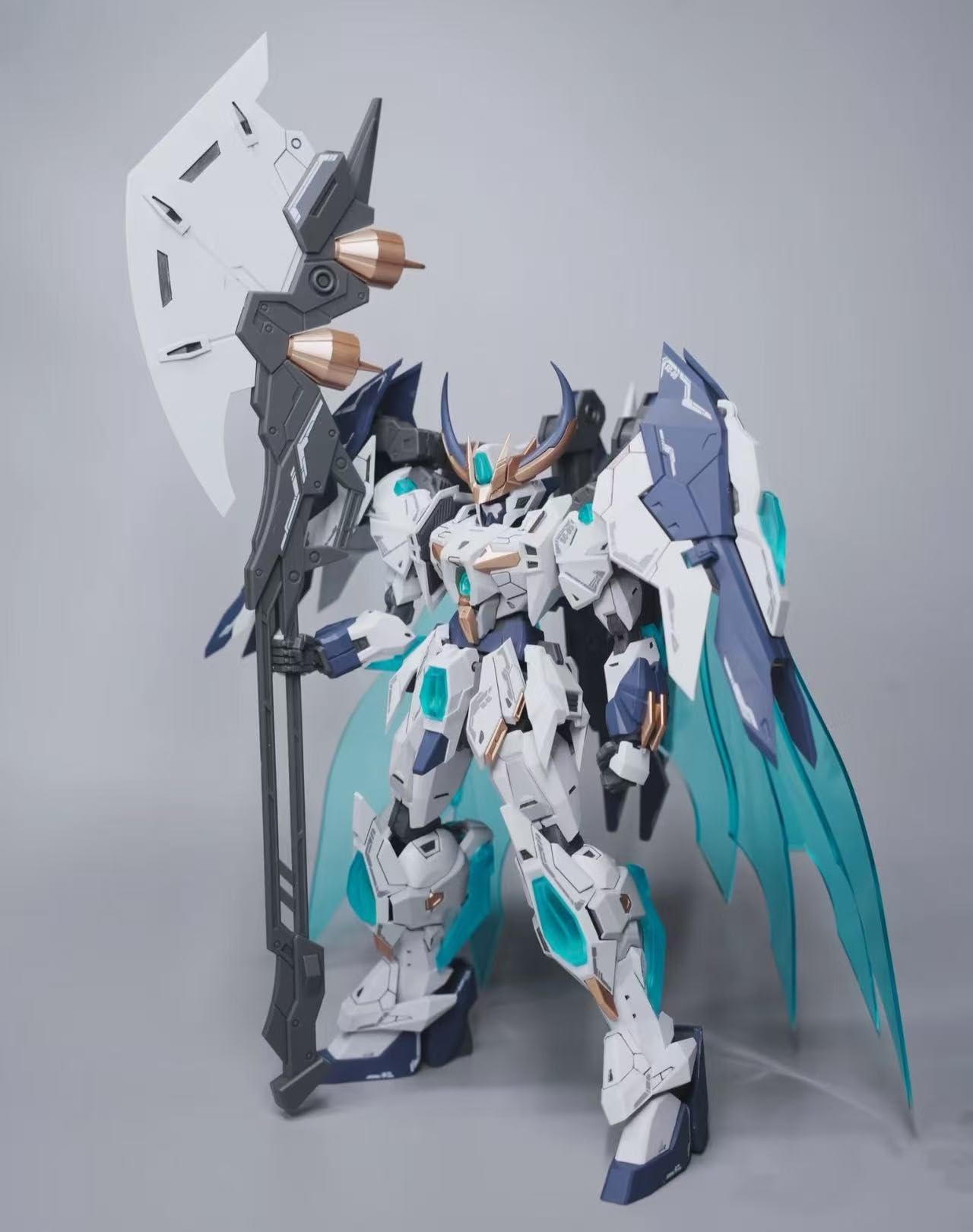 1/144 円卓騎士団シリーズ 霊槍ラモック Amazon | HiPlay SNAA 円卓の騎士団 1/144 霊槍-ラモラック SC-008