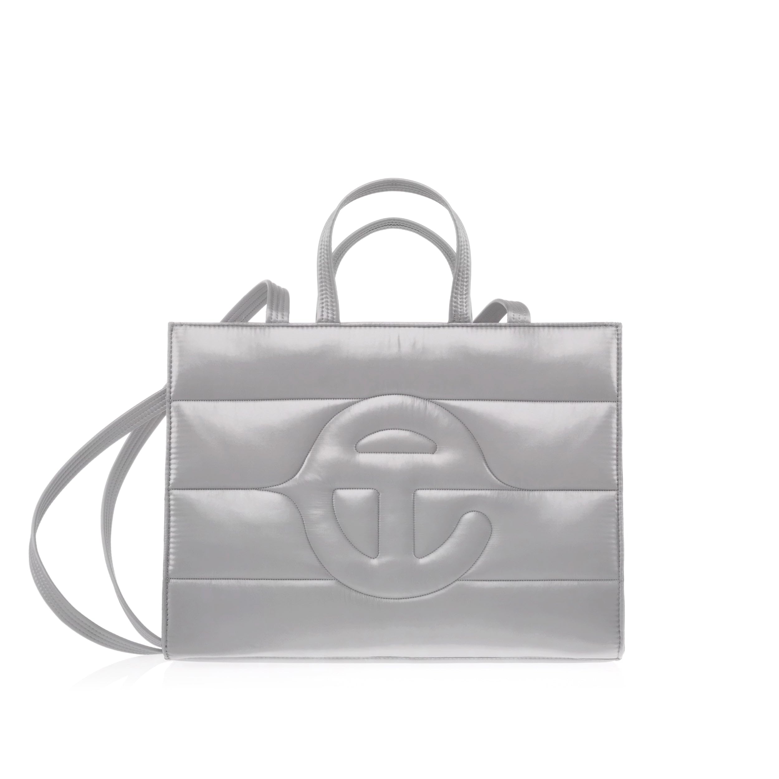 TELFAR Medium Puff Shopper