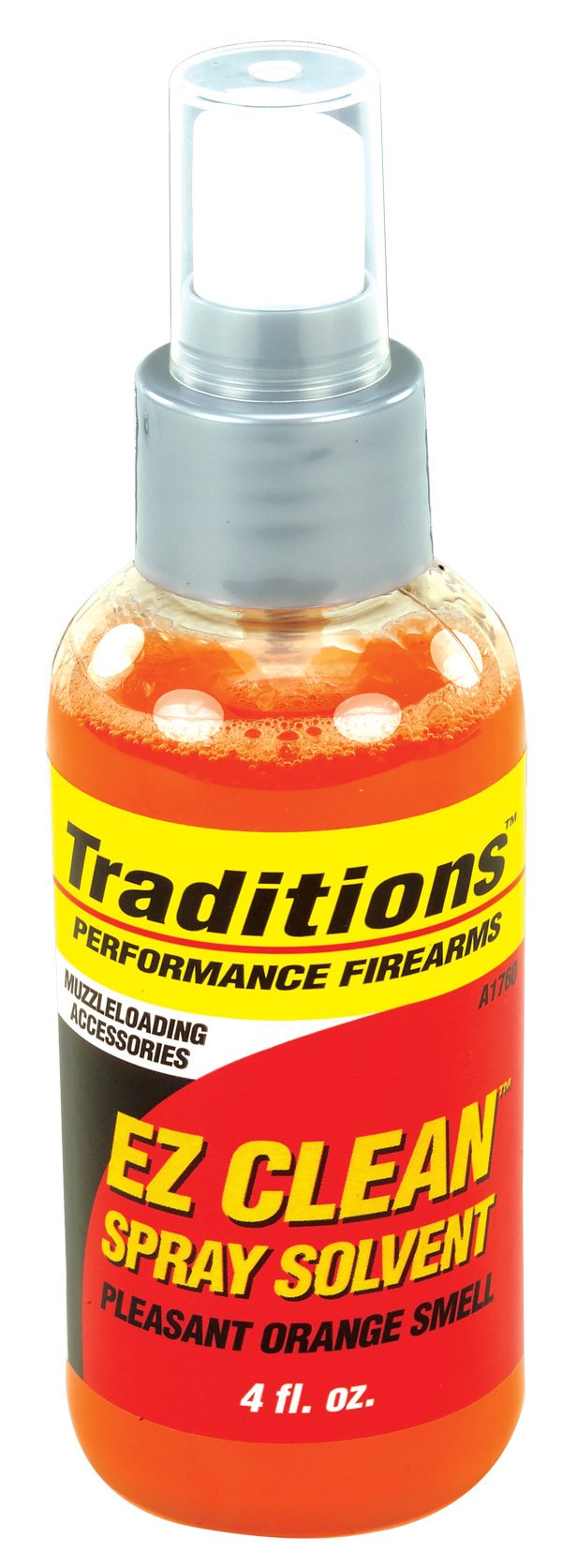 Traditions Performance Firearms EZ Clean Bore Solvent