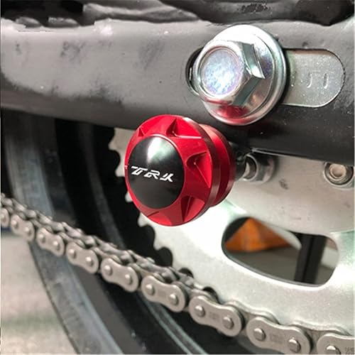 Miniatura 2 de Tornillos de soporte de marco de motocicleta para Benelli TRK 502 502X 251 TRK502 TRK502X TRK251 anticaídas