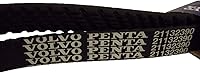 Vista 2 de Volvo Penta Cinturón mfg Número de pieza 21132390