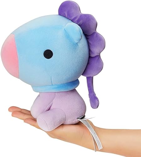 Lerion - Almohada de dibujos animados para niños muñeca de almohada pequeña marionetas de felpa personajes de la serie del bebé linda muñeca de Lerion - Almohada de dibujos animados para niños muñeca de almohada pequeña marionetas de felpa personajes de la serie del bebé linda muñeca de