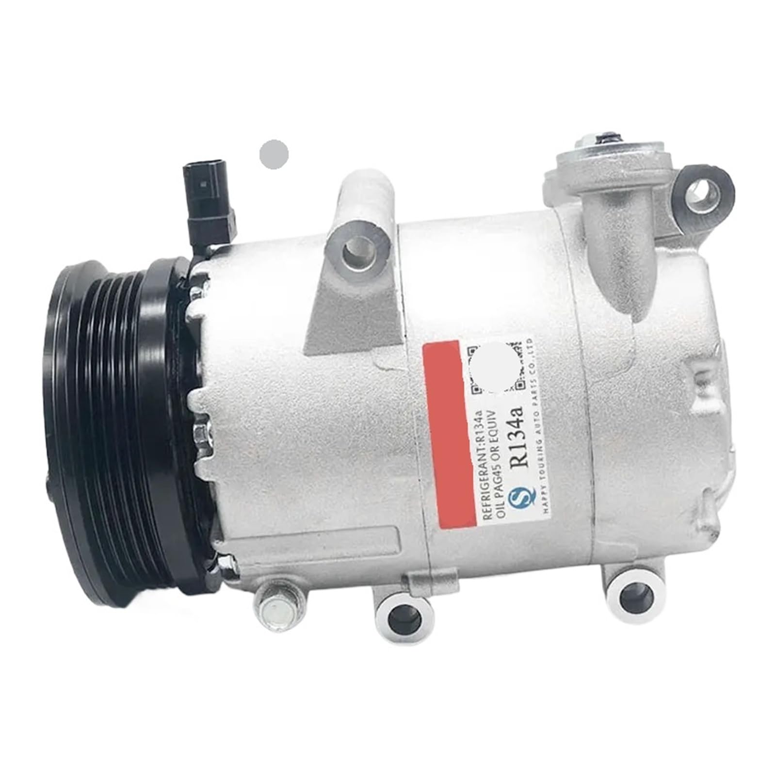 Auto AC Kompressor,Kompatibel Mit II C-MAX | 1856883 BV6N19D629AD 8FK351272661 1856883 1779739 890664 BV6N19D629AE 1742258