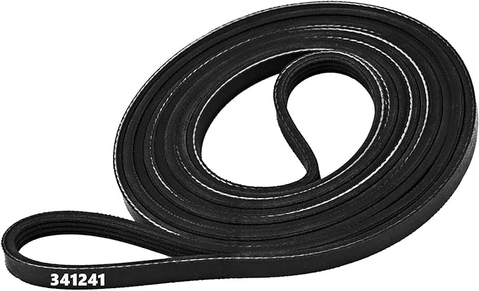 Dryer Drive Belt Replacement