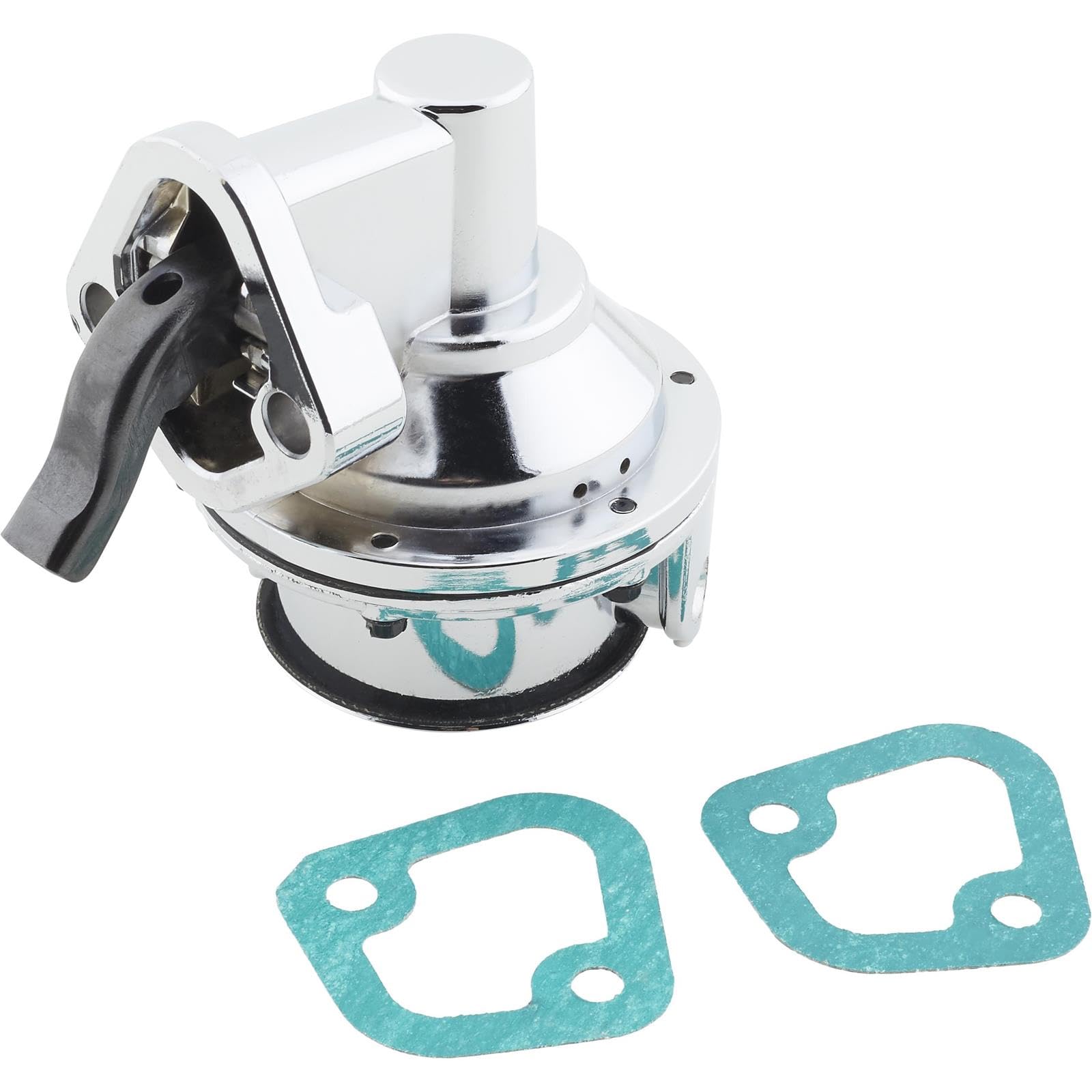 Speedway Motors Small Block Chevy Mechanical Fuel Pump