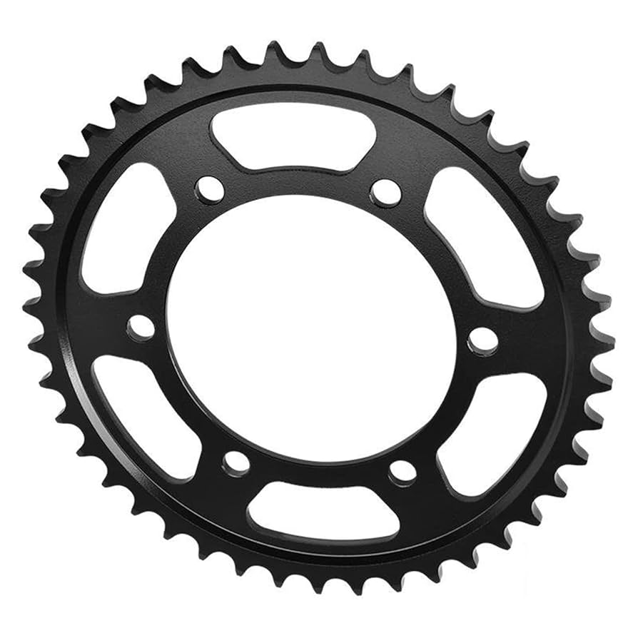 Amazon.co.jp: バイクのスプロケット に適合するヤマハMT-07