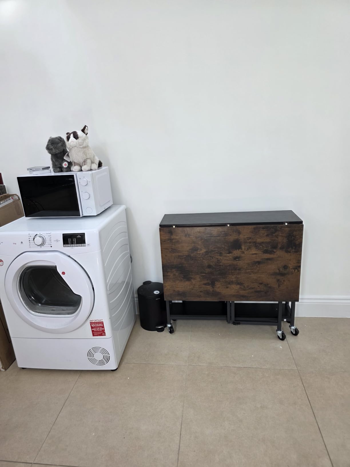 Customer photo