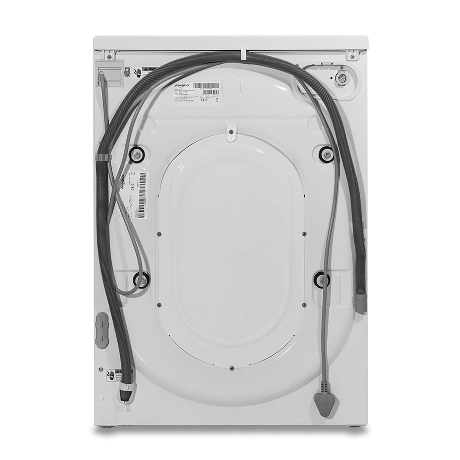Cassetto del detersivo della Whirlpool Fresh Care 8212