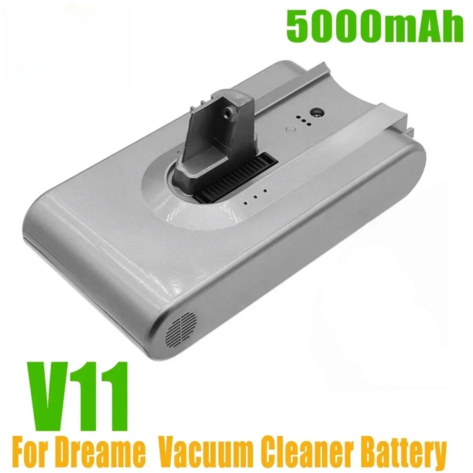 OYSTERBOY Replacement Dustbin Dust Tank bin box replacement Compatible for ILIFE A10 Series Vacuum Cleaner Parts