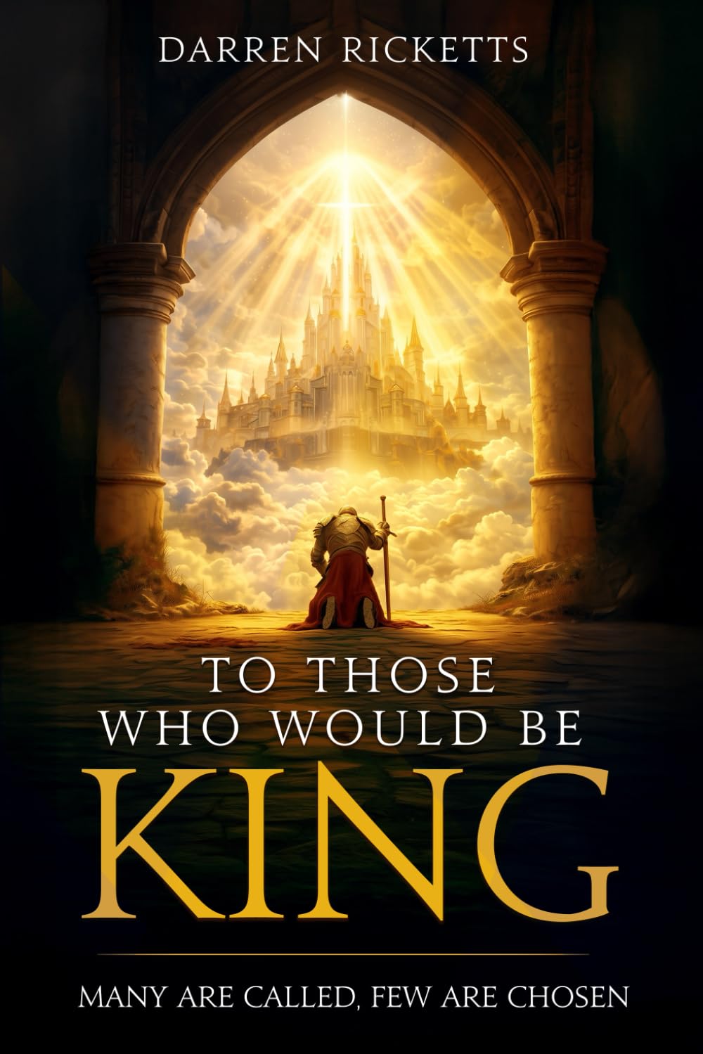 To Those Who Would Be King: Many Are Called, Few Are Chosen