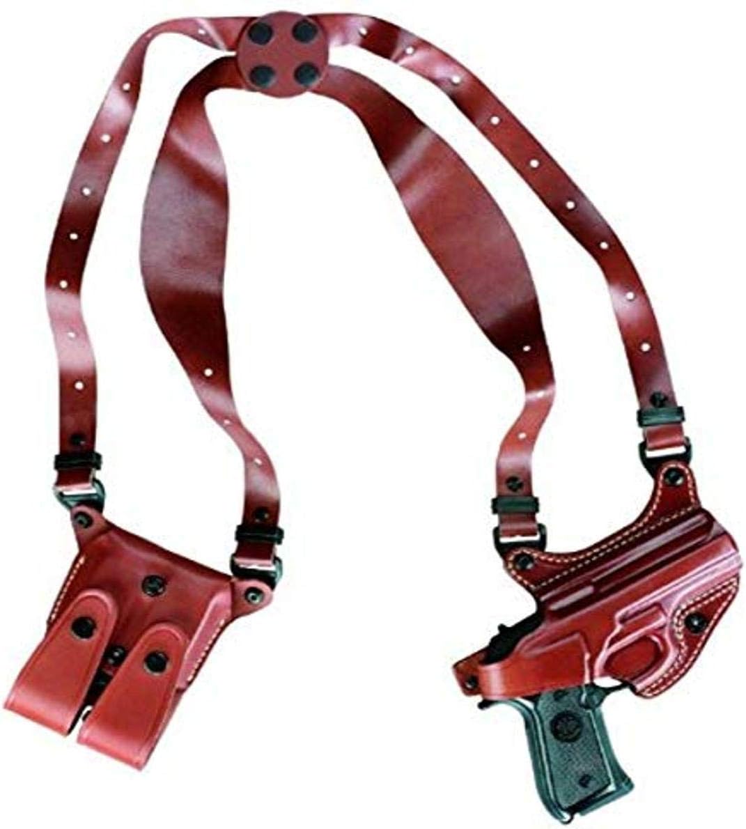 Gould & Goodrich Gold Line Shoulder Holster