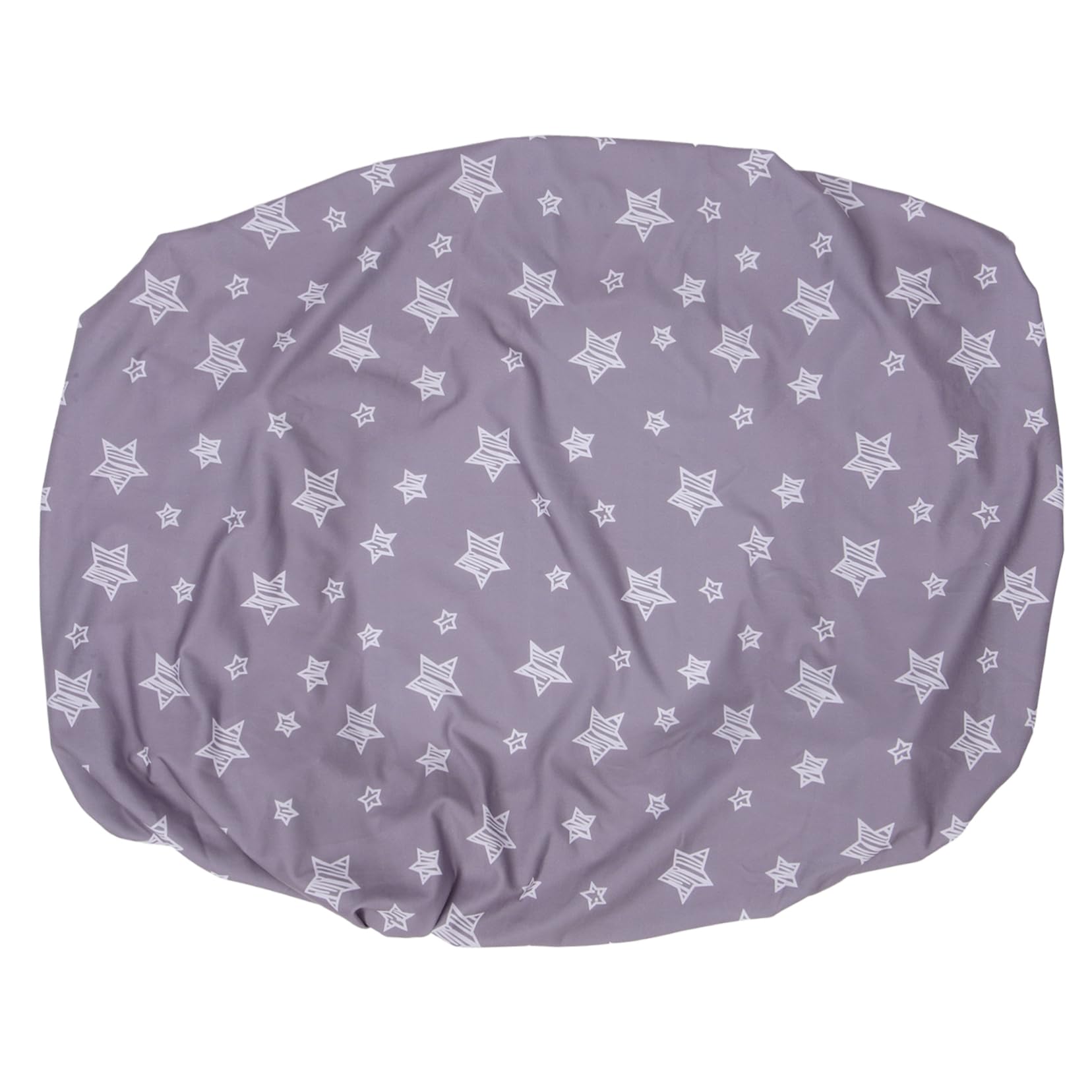 Totority Little Boy Changing Pad Cover Washable Removable Baby Changing Table Pad Sheet Soft Polyester Newborn Changing Pad Cover Multipurpose
