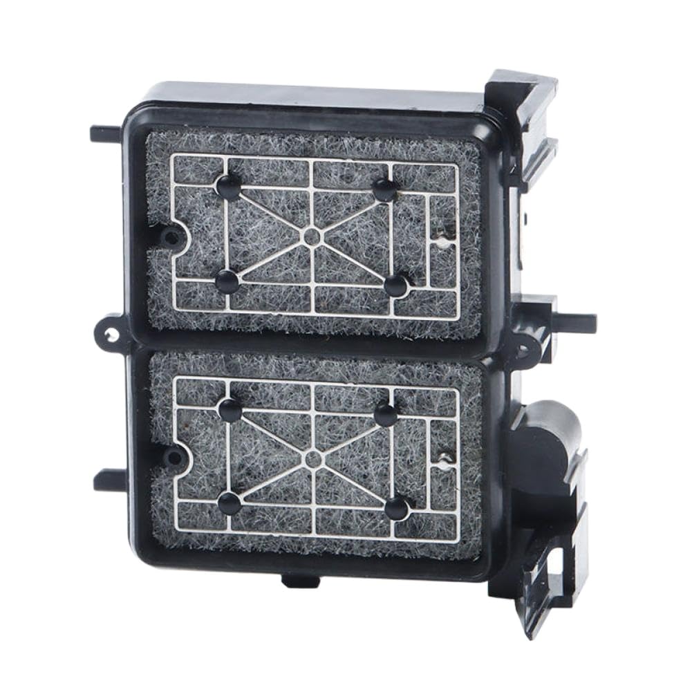 Tampone di inchiostro per stazione di tappatura P600 compatibile con l'unità di pulizia del gruppo pompa P600 P605 P607 P608